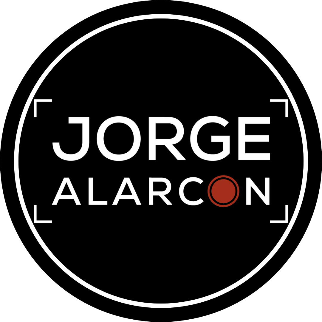 Jorge Alarcón 